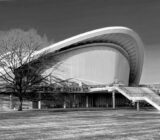 Haus der Kulturen der Welt, Berlin