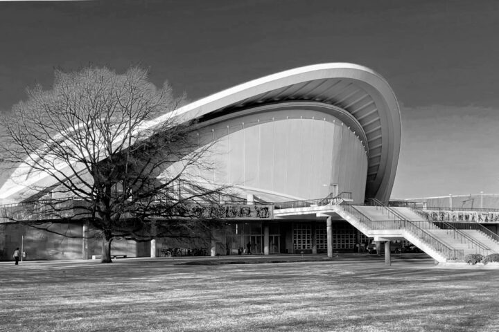 Haus der Kulturen der Welt, Berlin