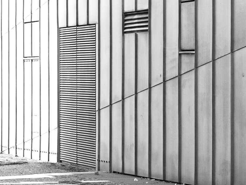 Jüdisches Museum, Berlin