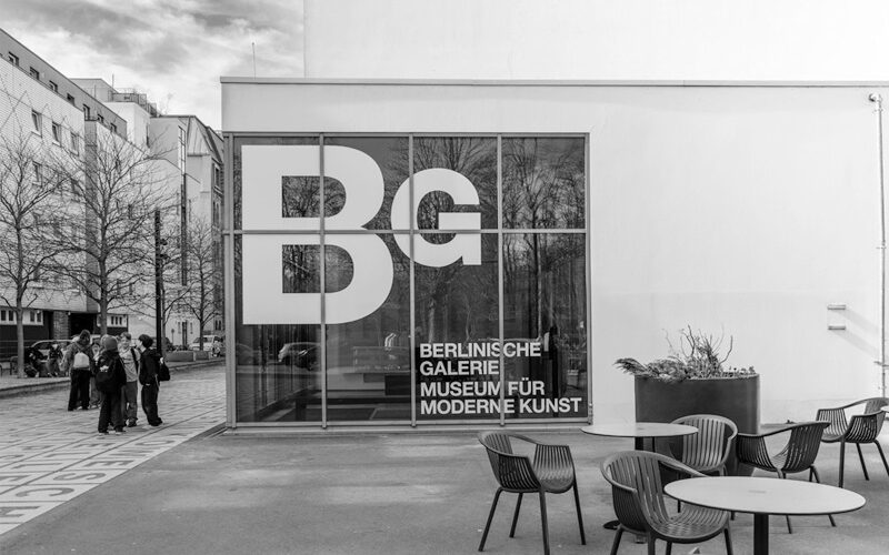 Berlinische Galerie
