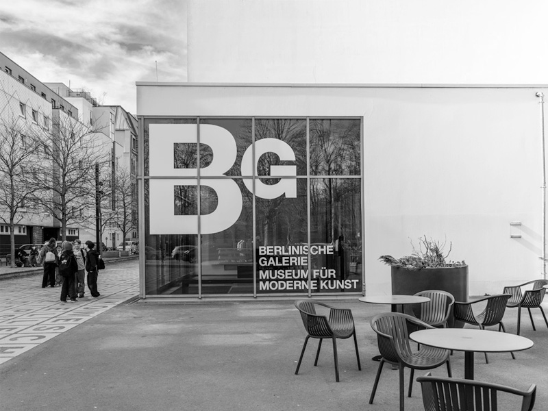 Berlinische Galerie