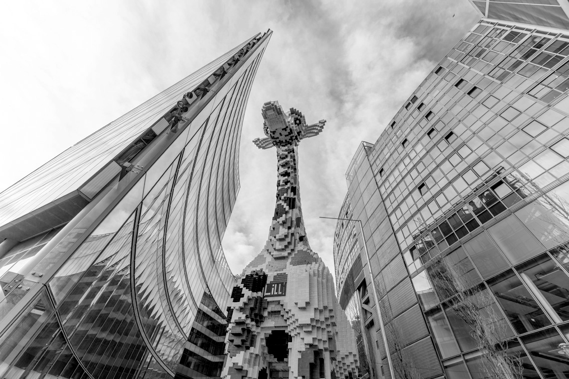 Potsdamer Platz, Berlin