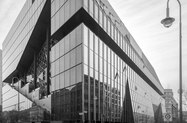 Axel Springer Medien Campus