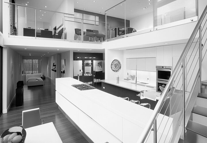 Interieur