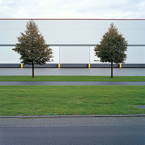 Andreas Gursky