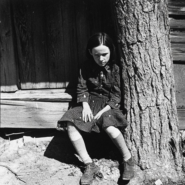 Dorothea Lange