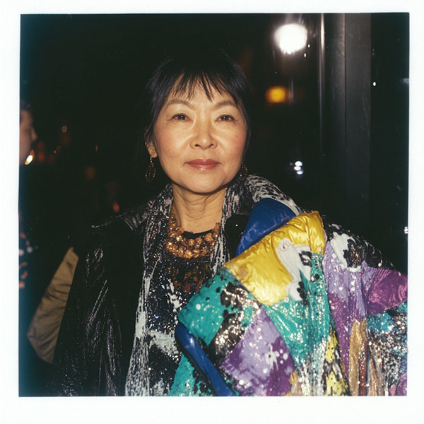 Chinese, Polaroid, Madeus, About