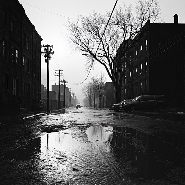 Brooklyn, New York