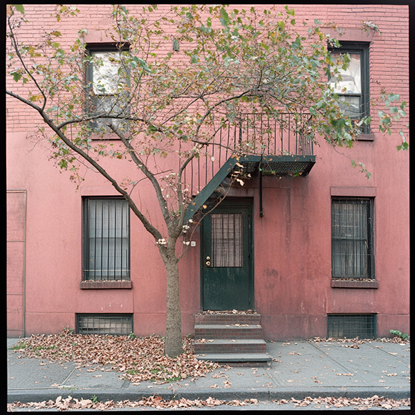 East Harlem New York