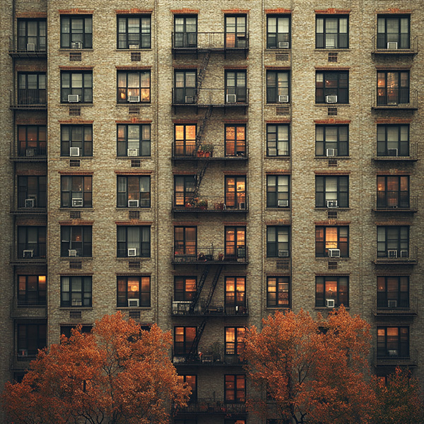 East Harlem, New York