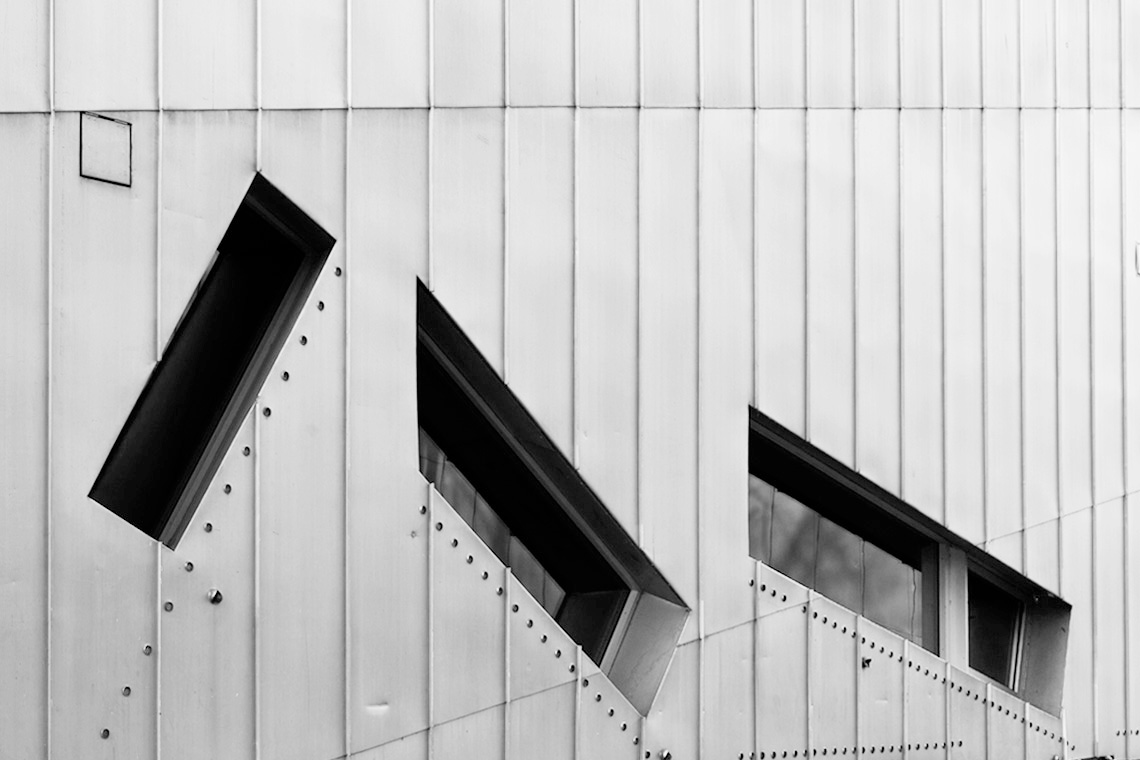 Jüdisches Museum, Berlin