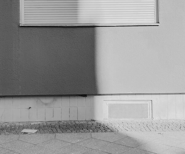 Straße, Licht, Jan Madeus