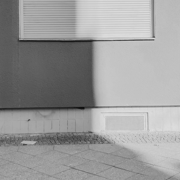 Straße, Licht, Jan Madeus