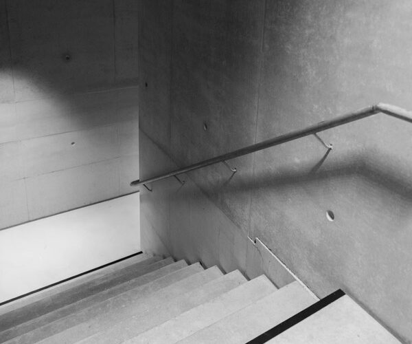 Publix, Neukölln, Berlin, Haus für Journalismus, Jan Madeus, Architekturfotografie