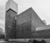 St. Agners Kirche, Berlin