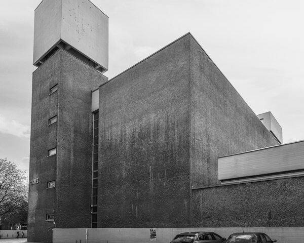 St. Agners Kirche, Berlin