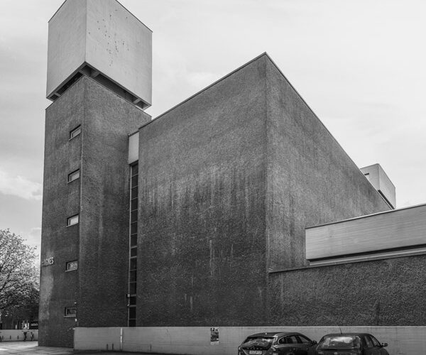 St. Agners Kirche, Berlin