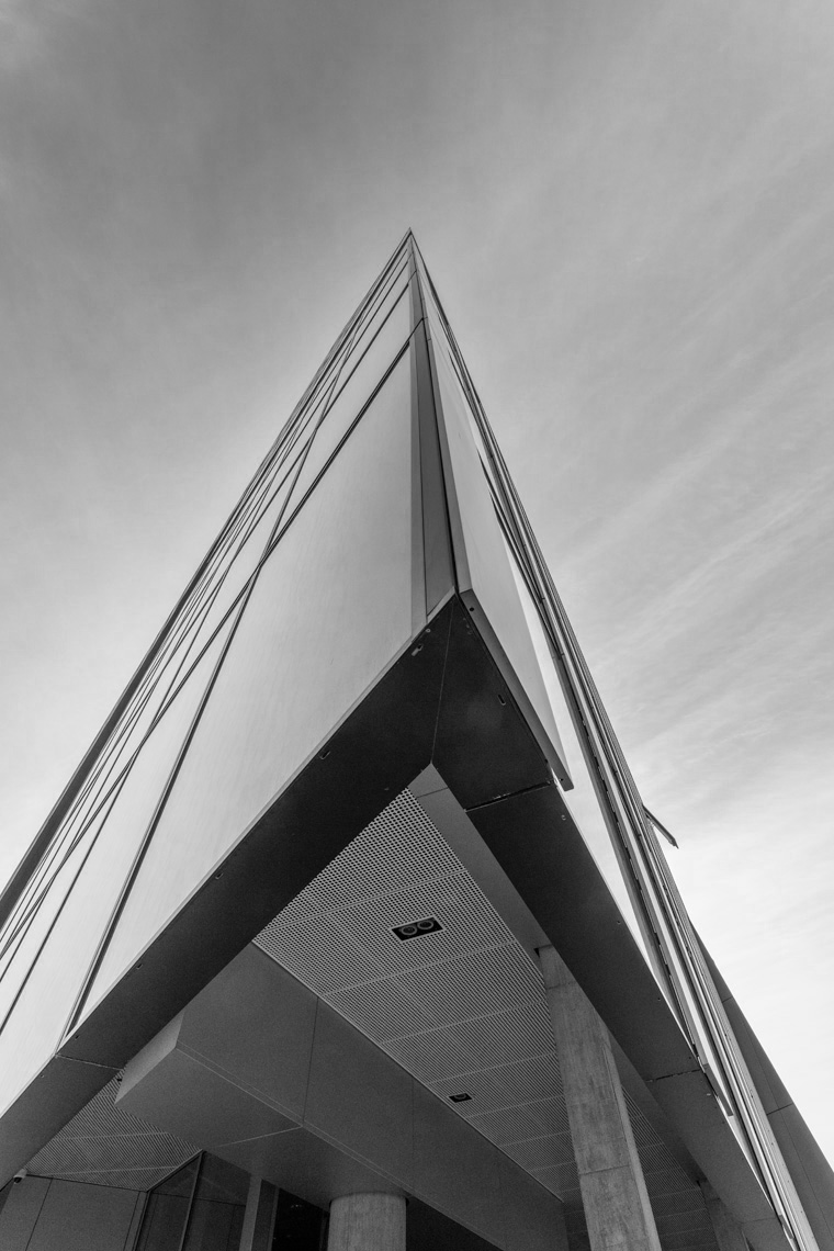 Axel Springer Medien Campus