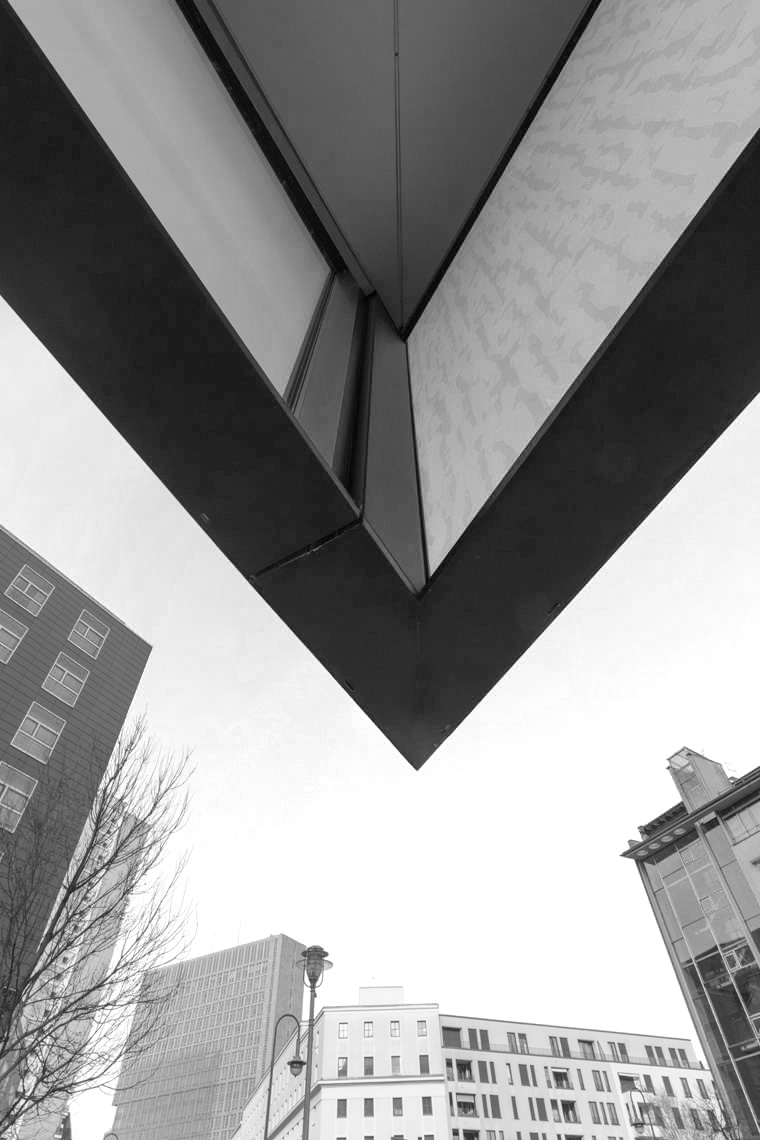 Axel Springer Medien Campus