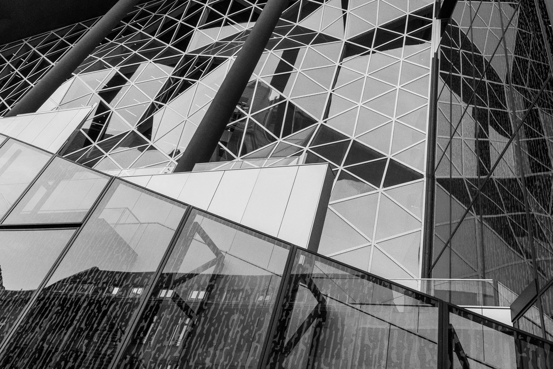 Axel Springer Medien Campus