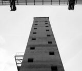 Siloturm, Berlin-Lichtenberg