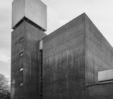 St. Agnes Kirche, Berlin, Kreuzberg